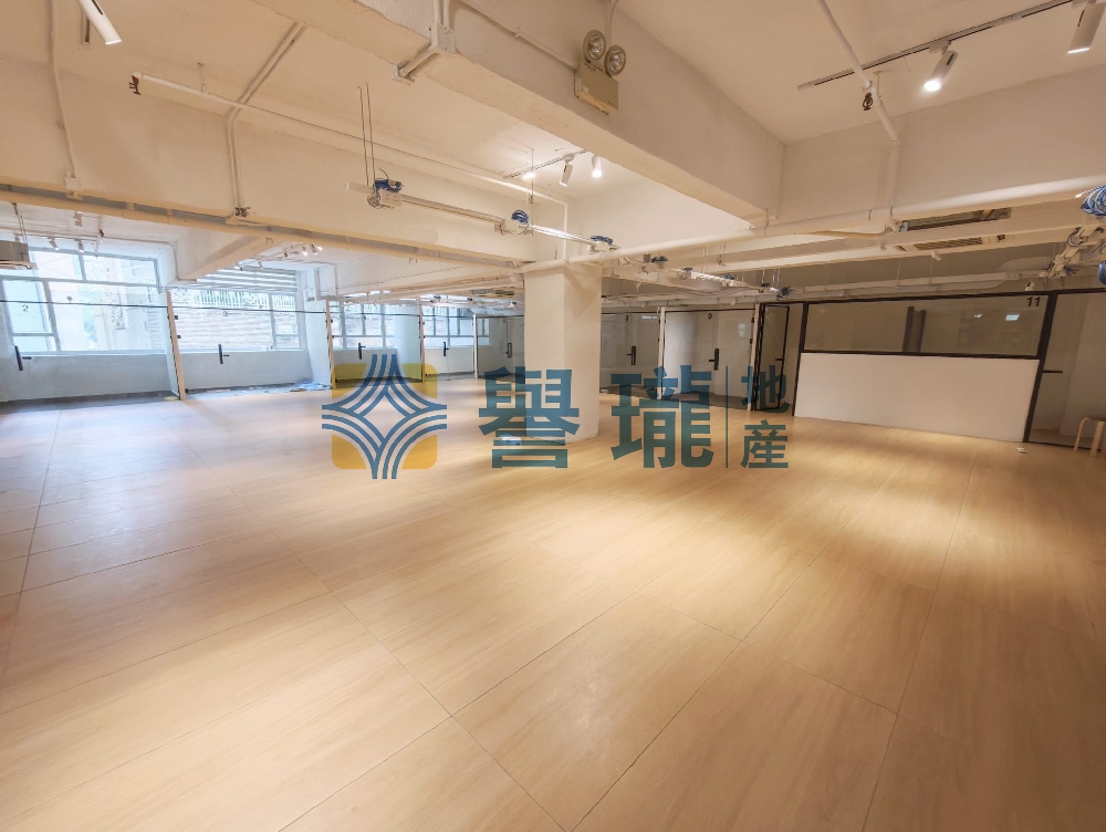 建興工業大廈