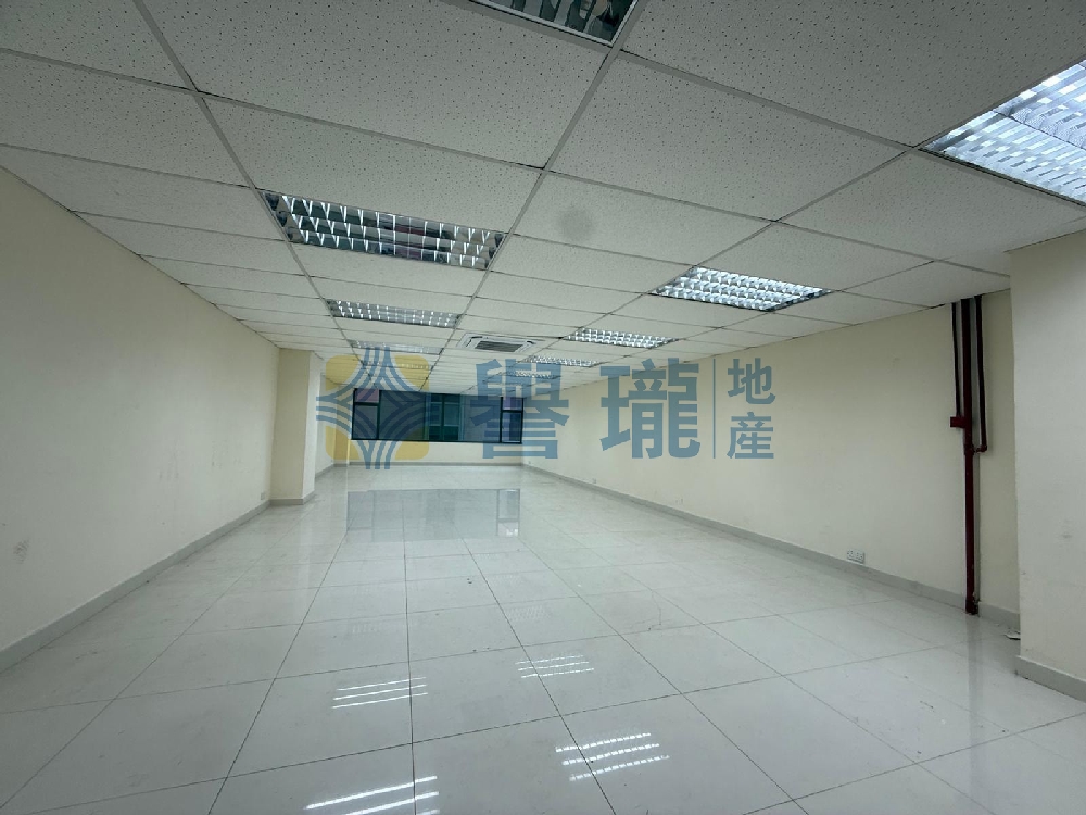 美順工業大廈