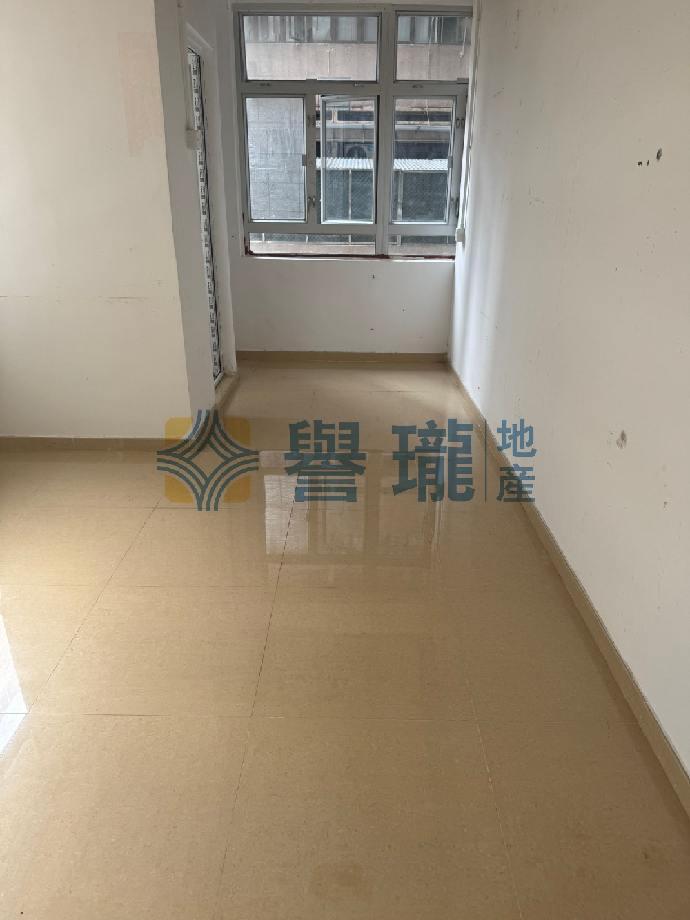 華偉工業大廈