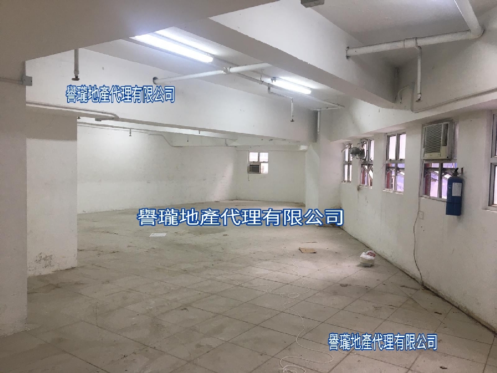 興盛工業大廈