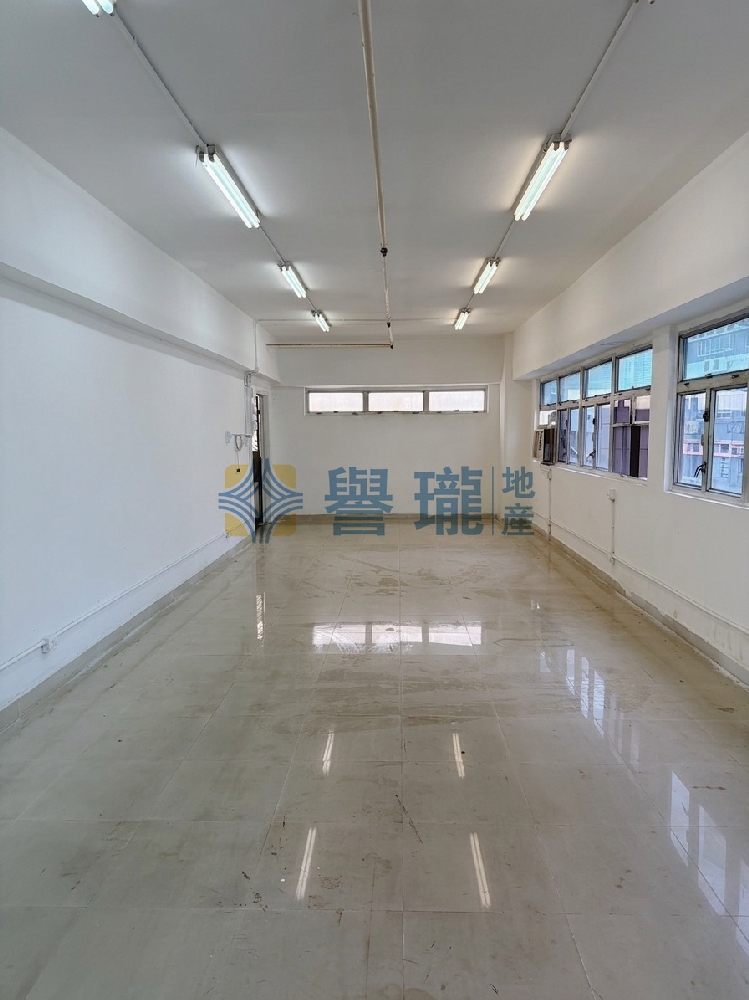金運工業大廈1座