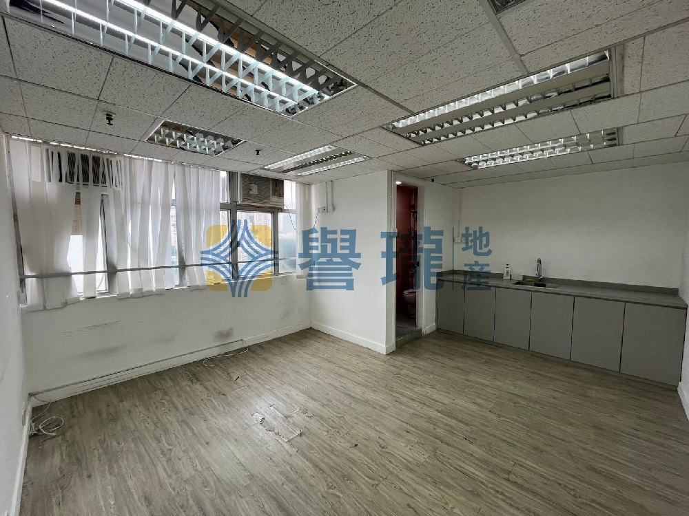 福業大廈