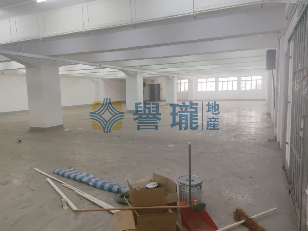 富華工業大廈