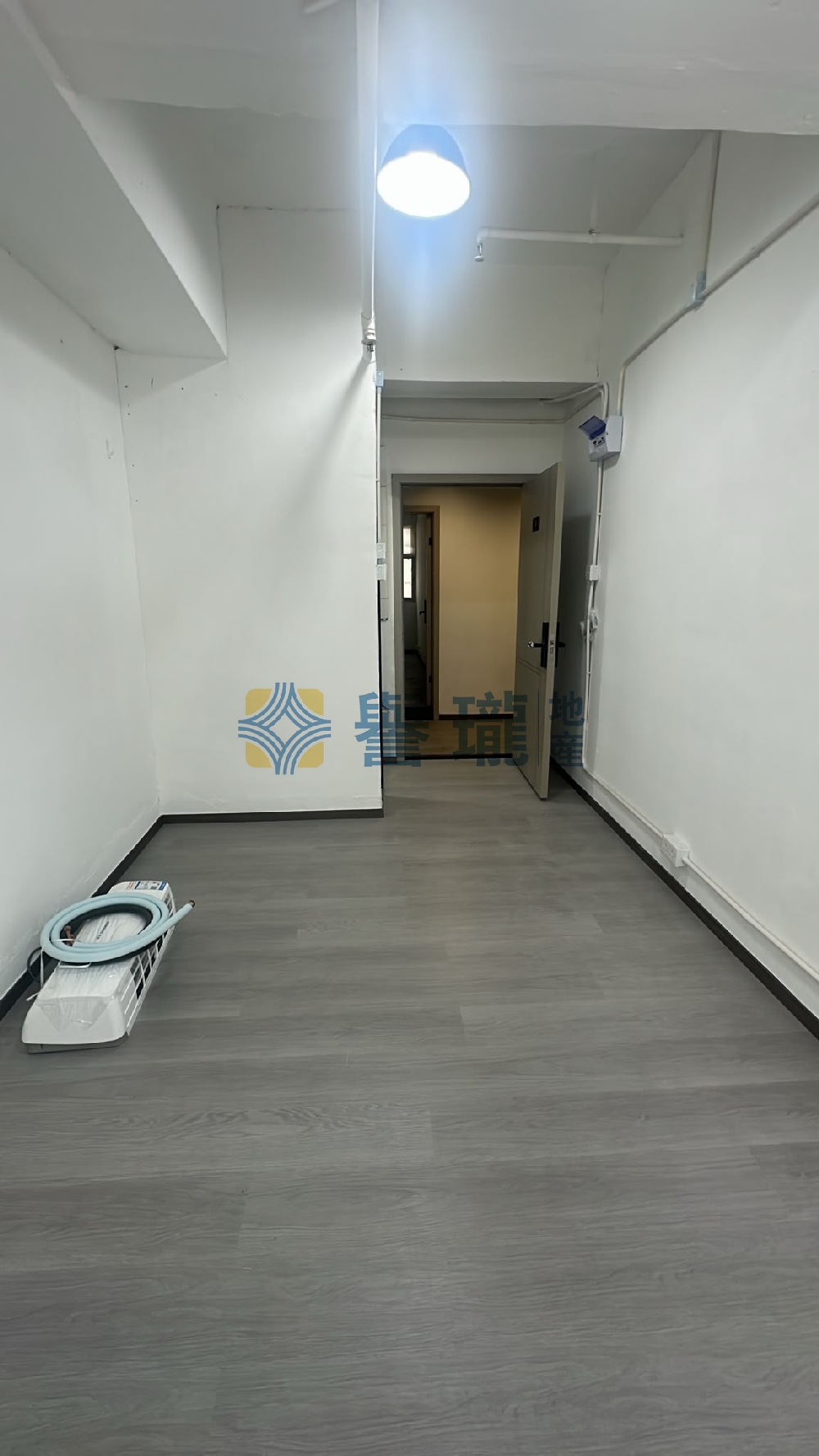 信義工業大廈