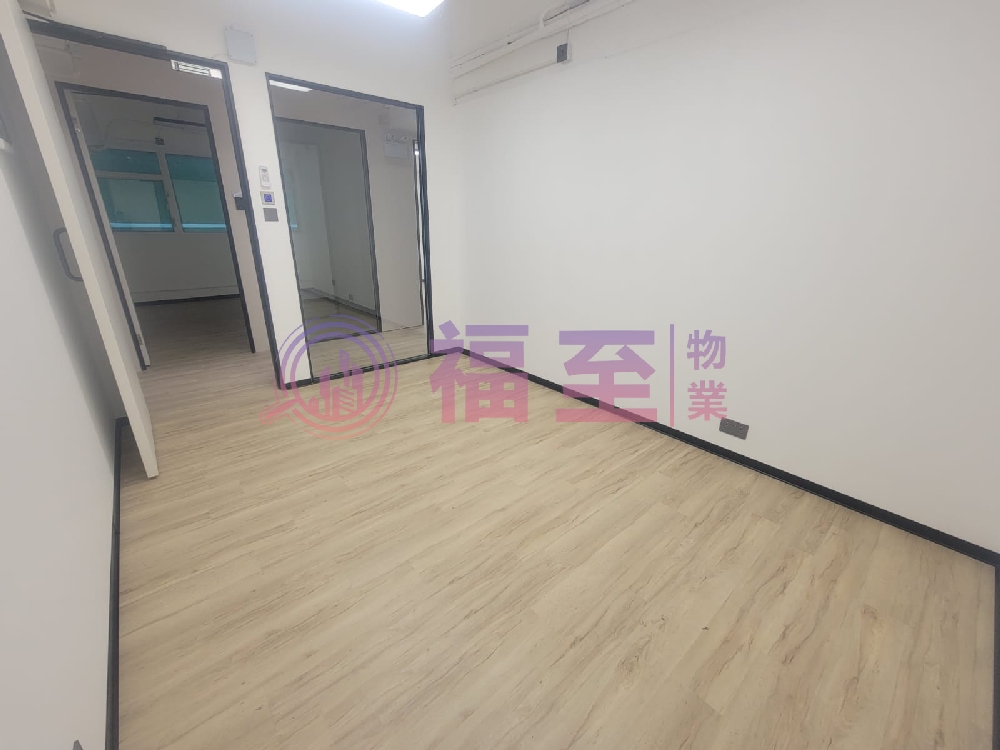 嘉圖工廠大廈