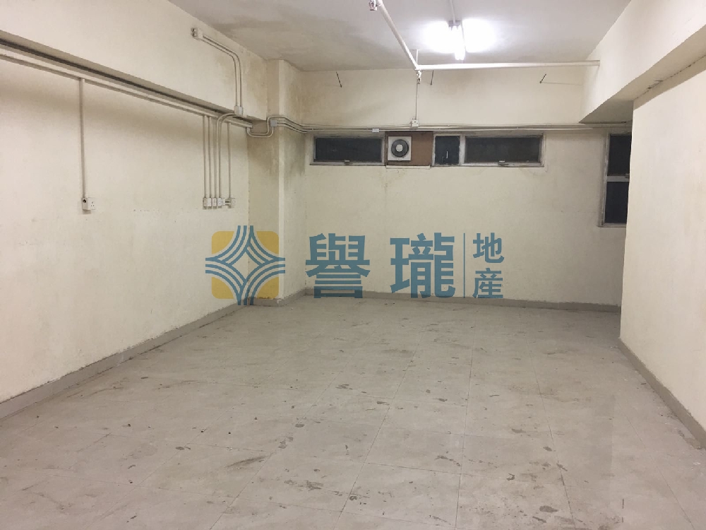 金運工業大廈1座