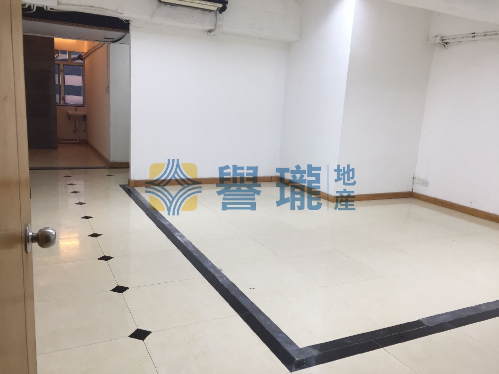 建興工業大廈