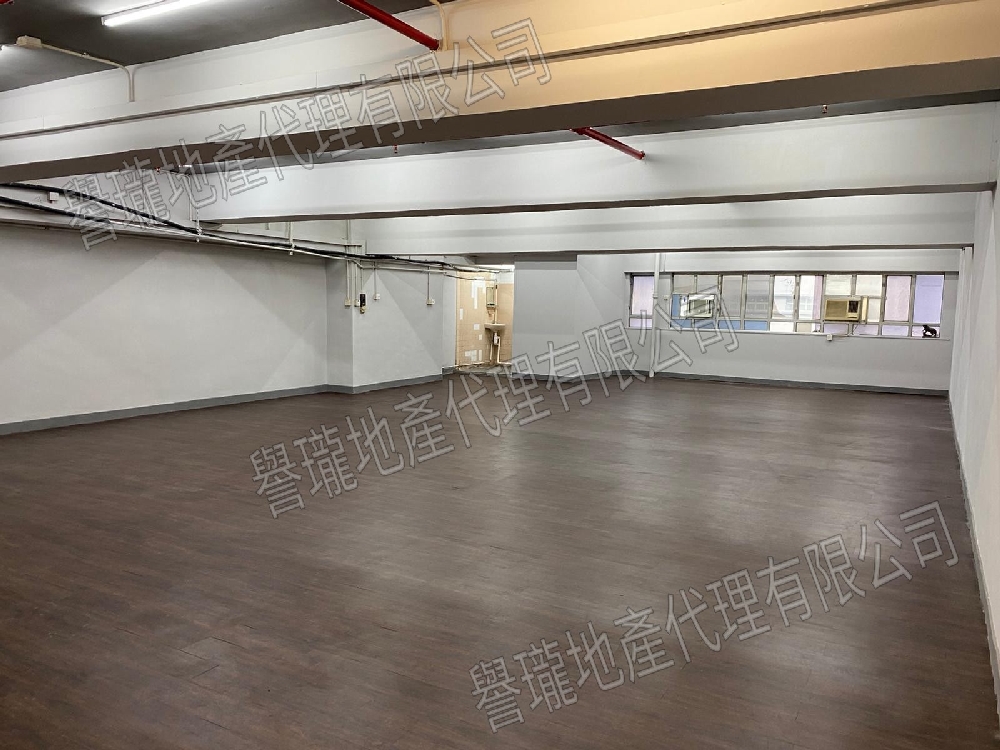 興盛工業大廈