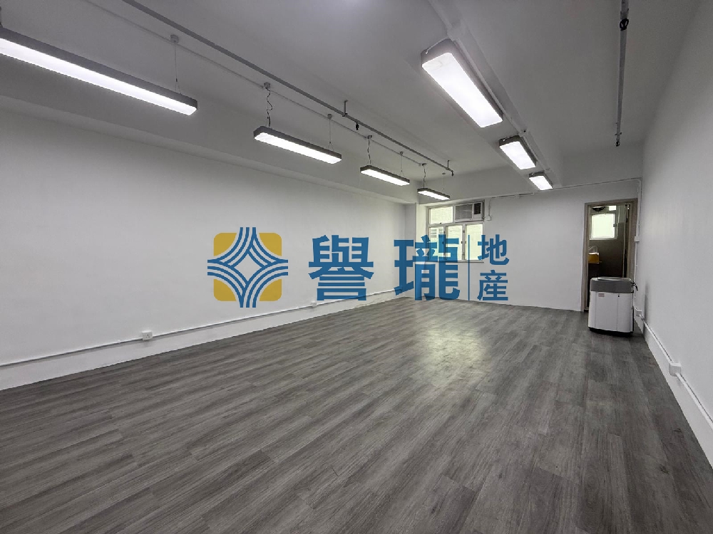 萬利工業大廈