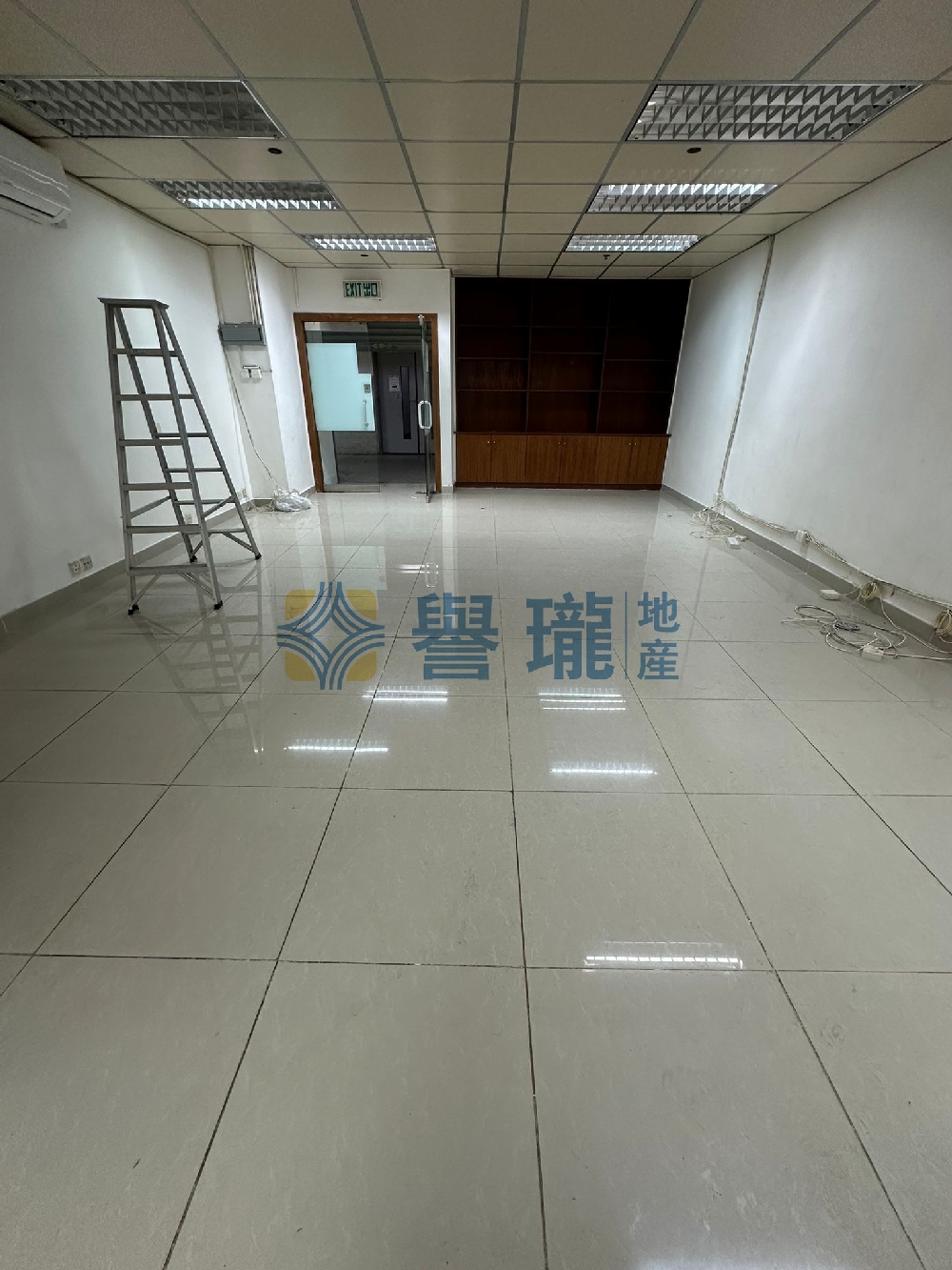 嘉力工業中心A座