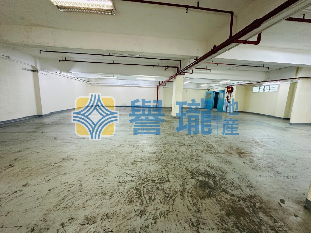 裕林第三工業大廈