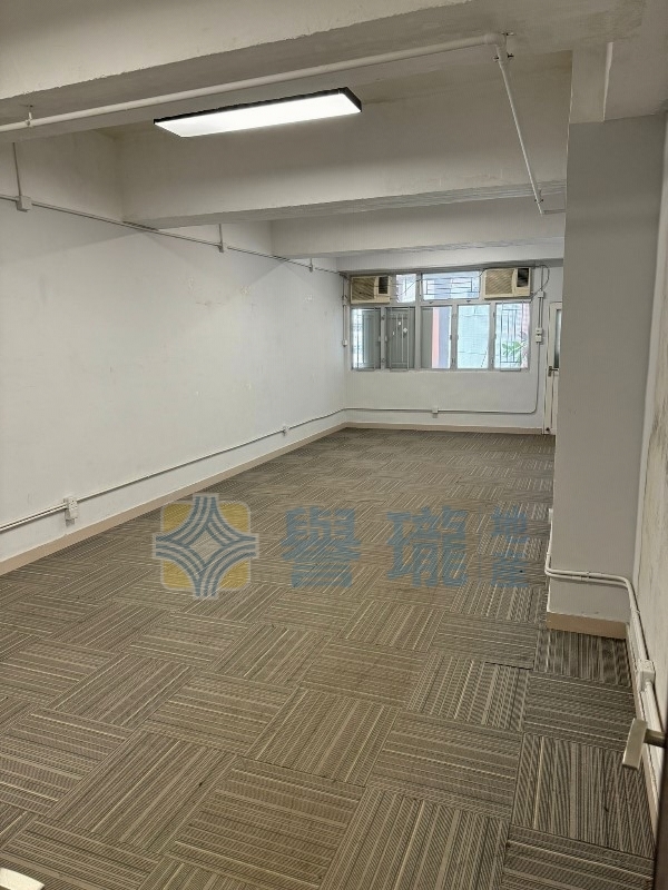 華發工業大廈