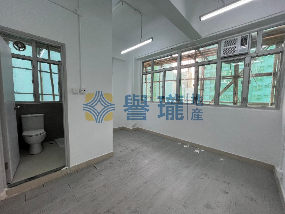 高威工業中心