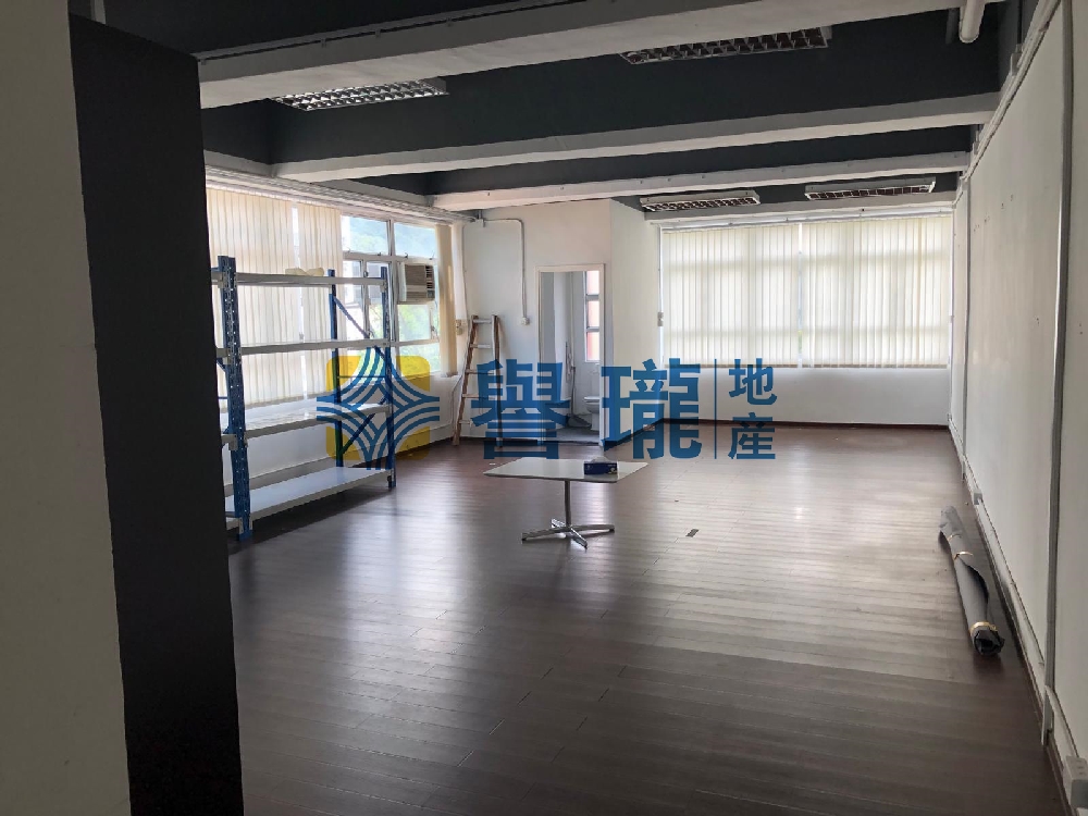 嘉力工業中心B座