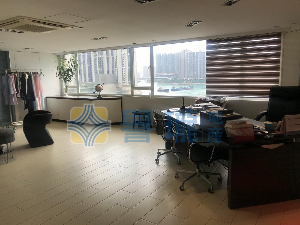 金熊工業中心