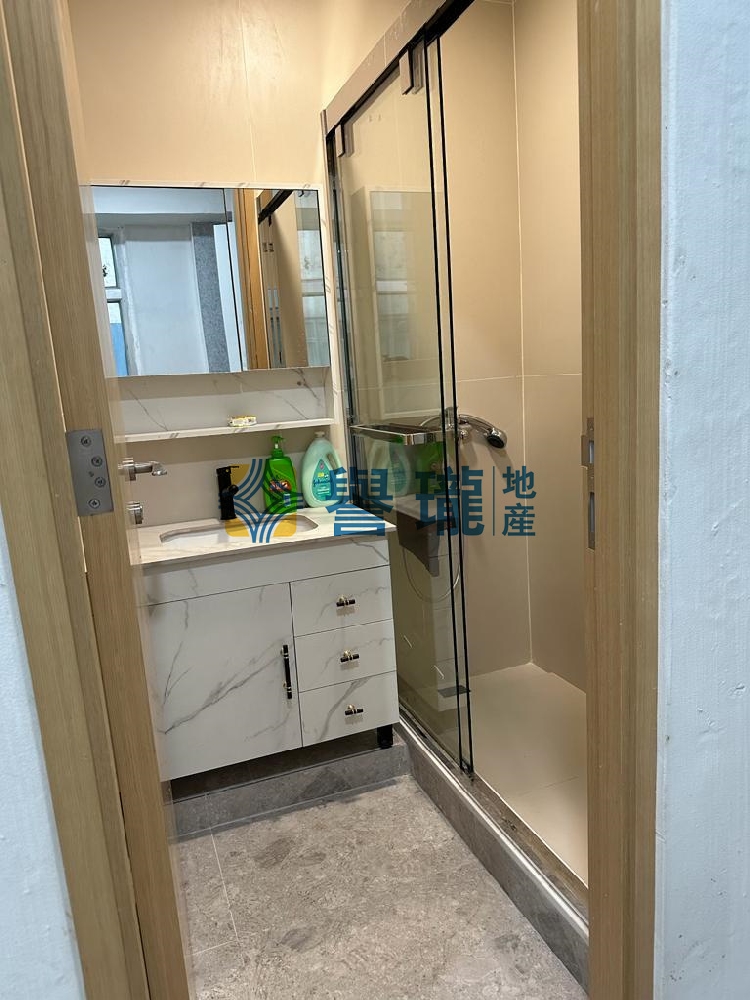 荃運工業中心1期