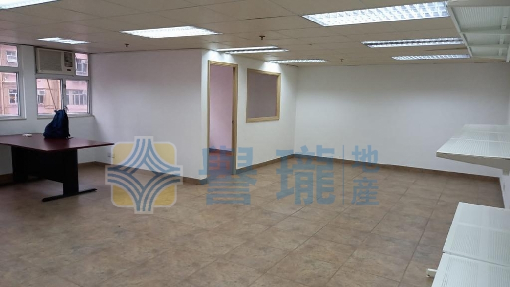 金基工業大廈