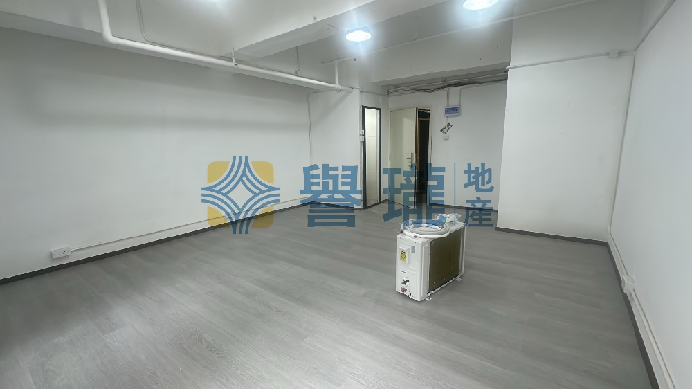 信義工業大廈