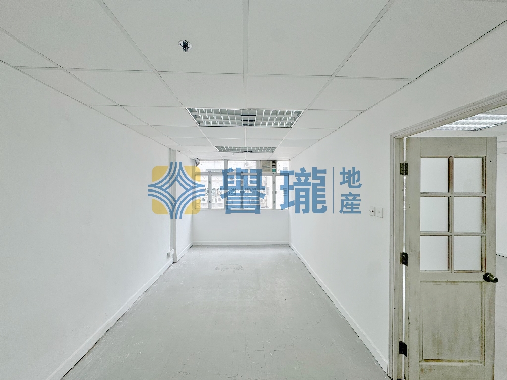 力豐工業大廈