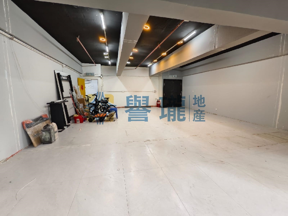 瑞森工業大廈