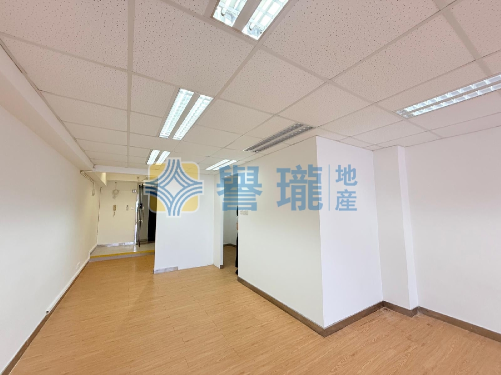 美聯工業大廈