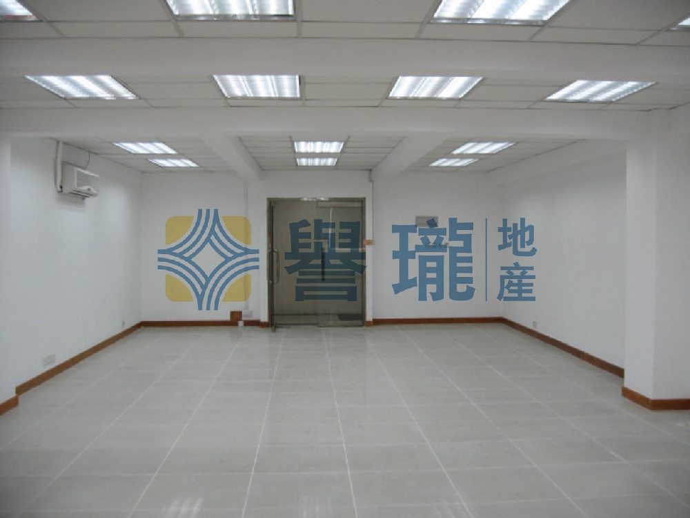 美順工業大廈