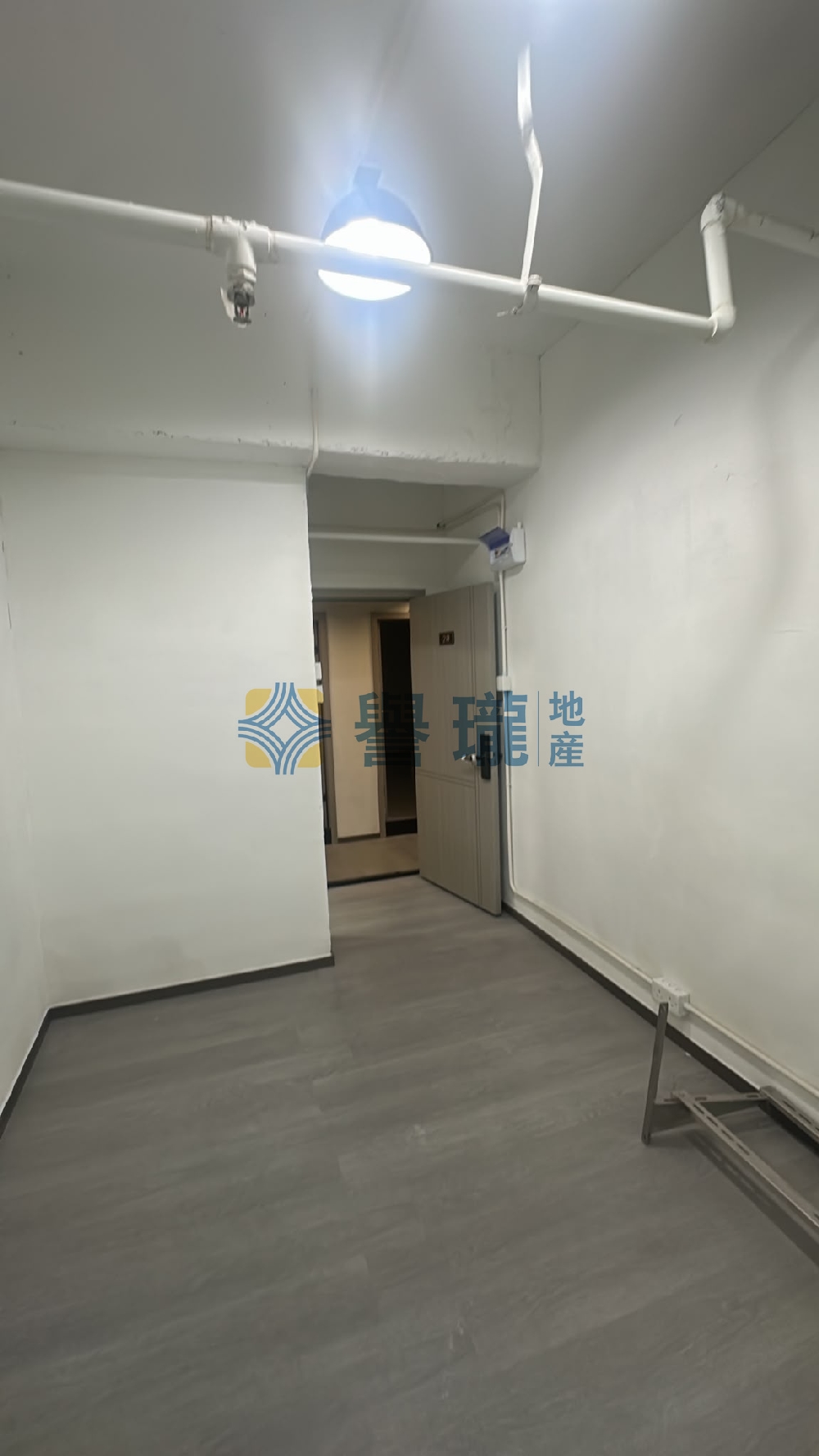 信義工業大廈