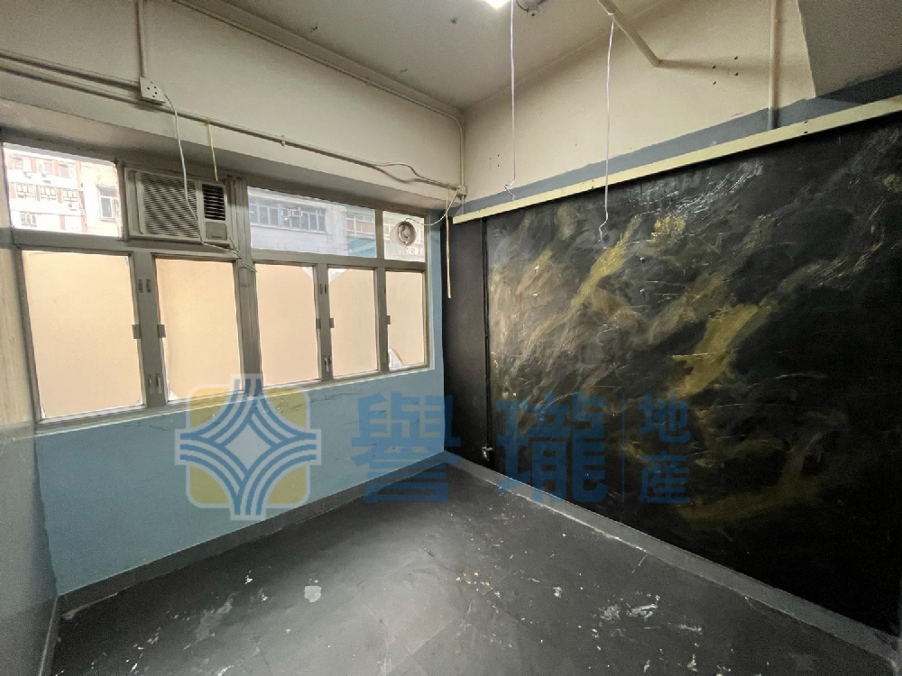 永康工業大廈