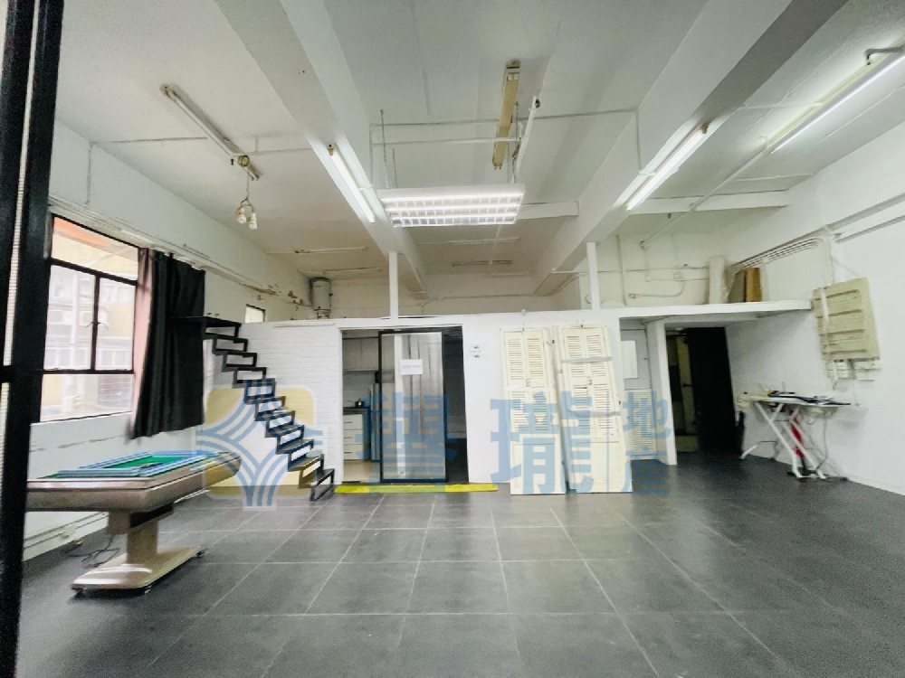 華達工業中心A座