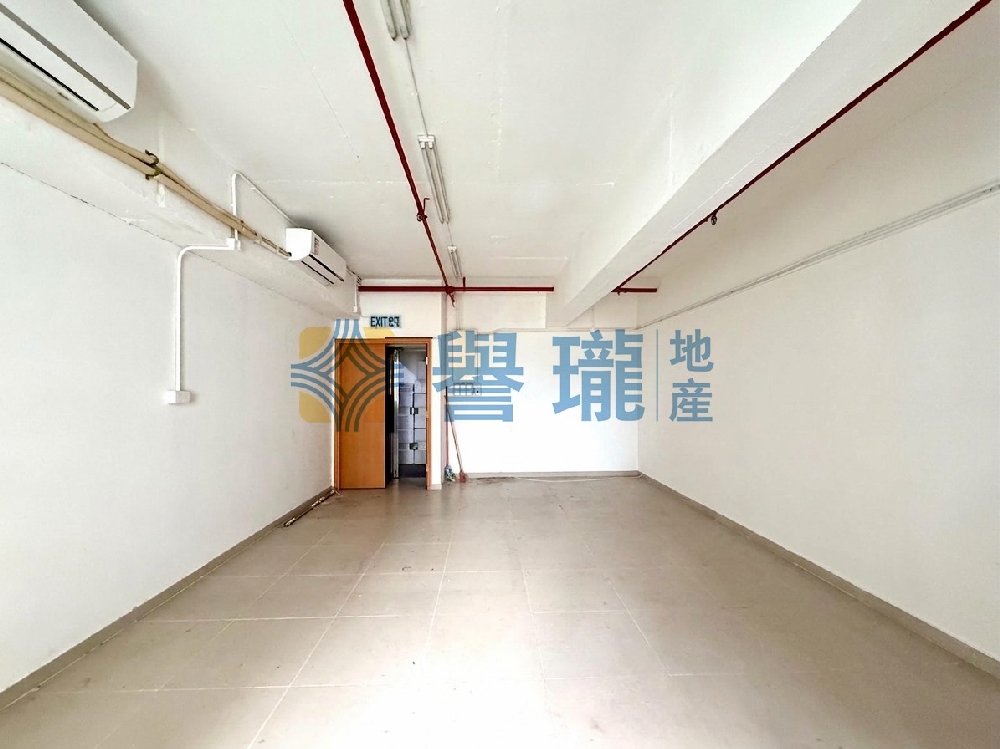 萬利工業大廈