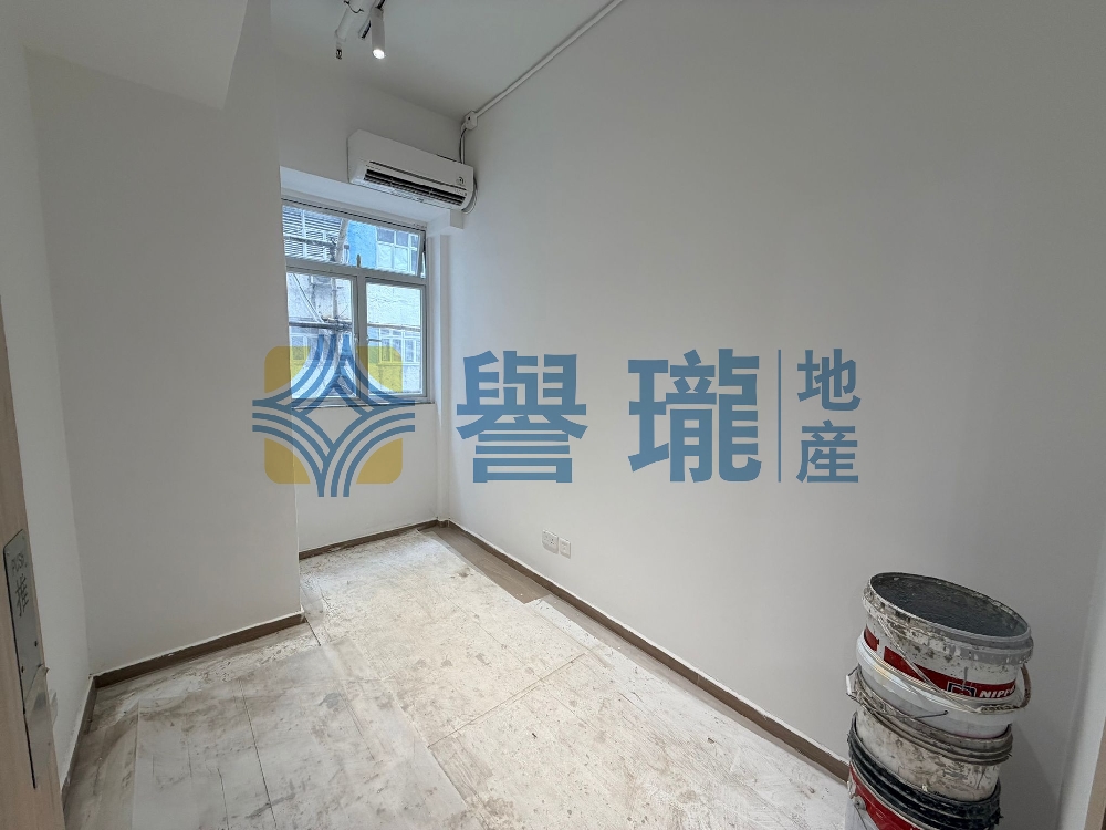 信義工業大廈