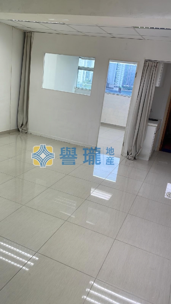 榮興工業大廈