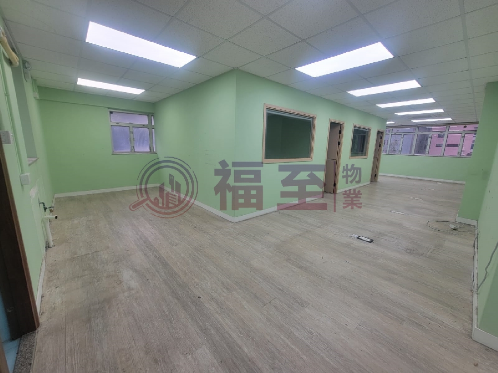 泰昌工廠大廈