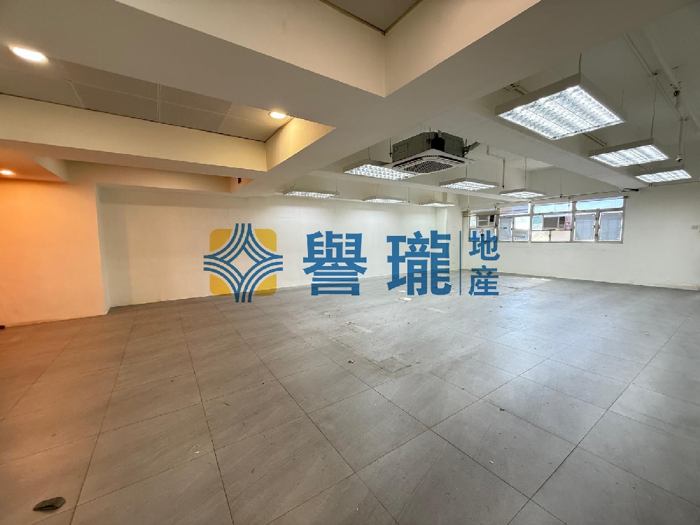 金德工業大廈1座