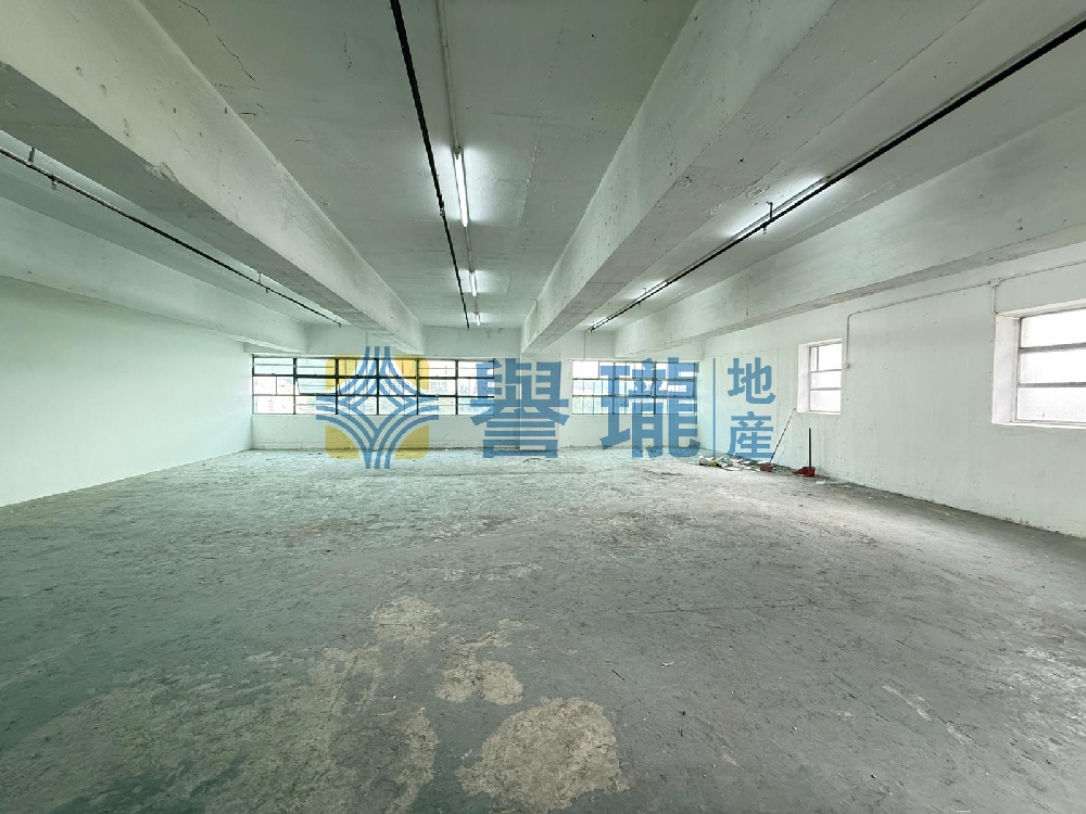 葵灣工業大廈