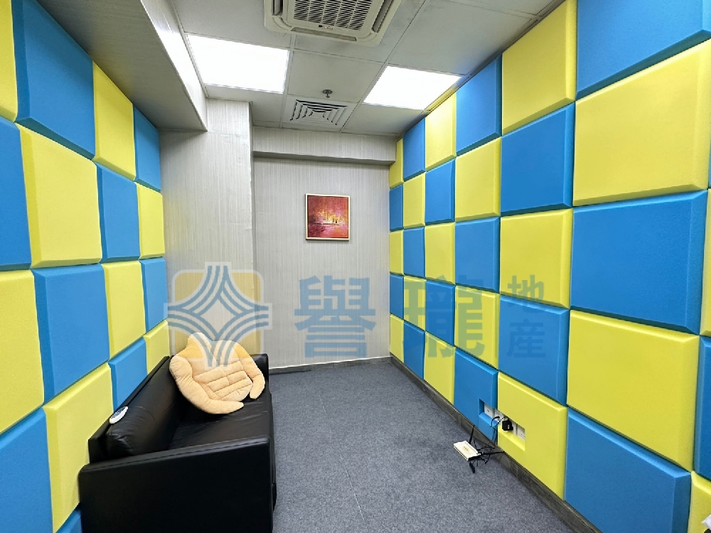 美聯工業大廈