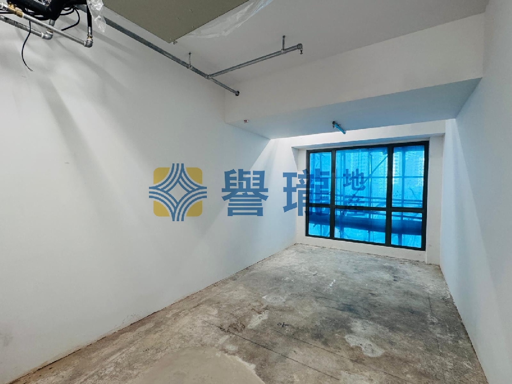 青山公路葵涌段543