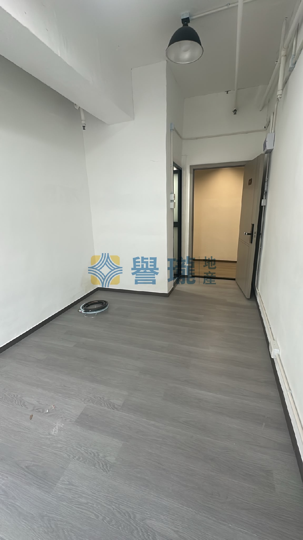 信義工業大廈