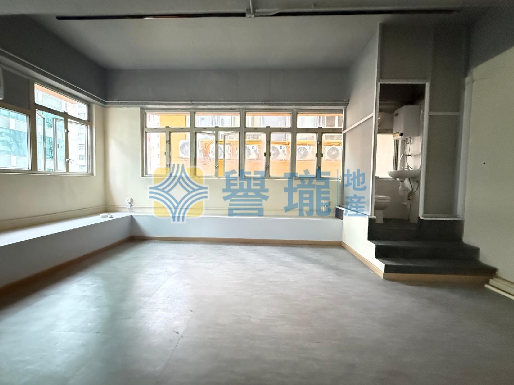 貴豐工業大廈
