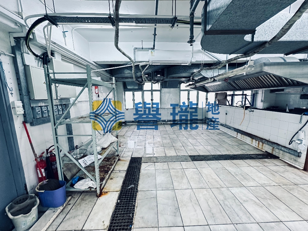 裕林第三工業大廈