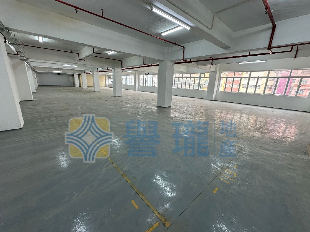 任合興工業大廈