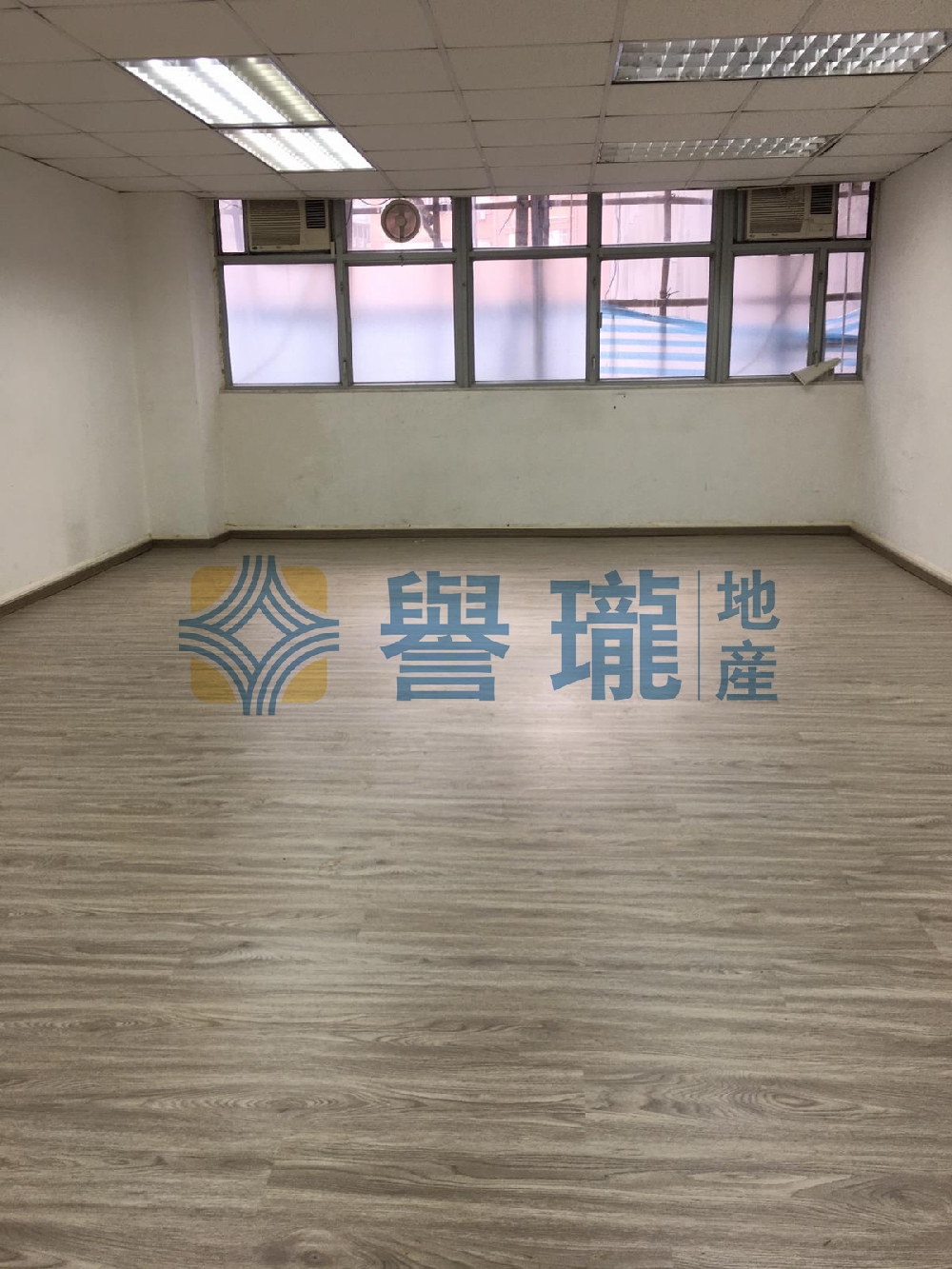 美華工業大廈