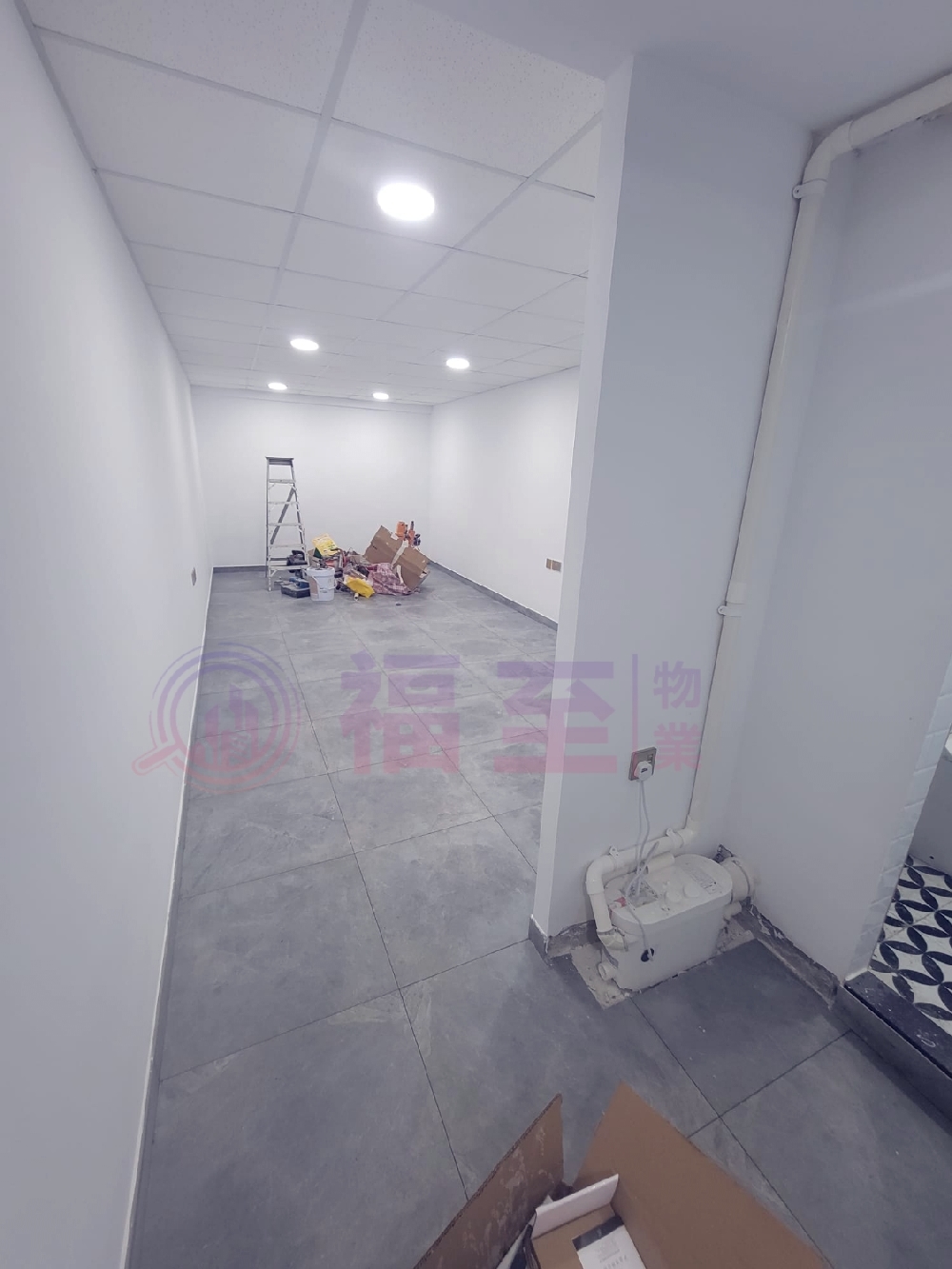 百美工廠大廈