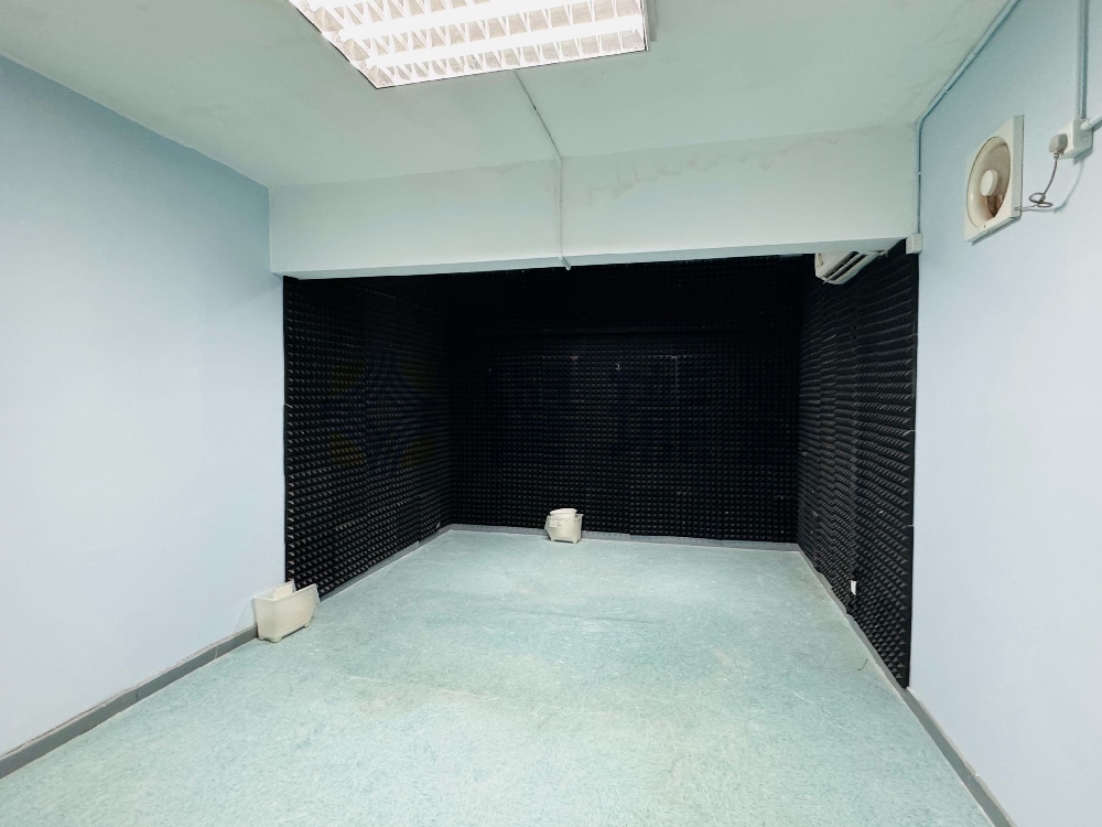 建興工業大廈