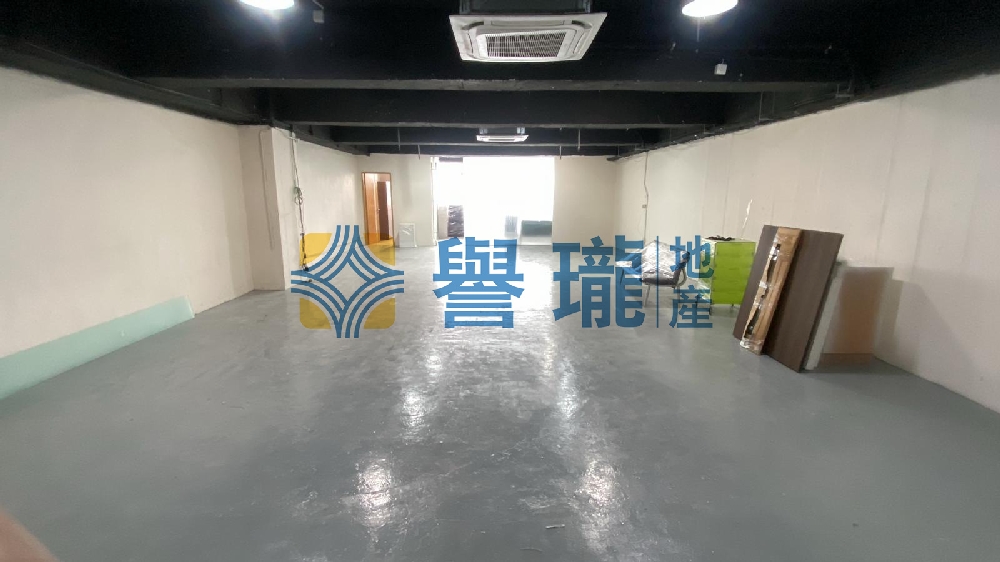 萬達來工業中心