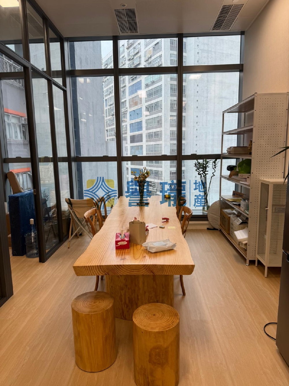 國際企業中心三期