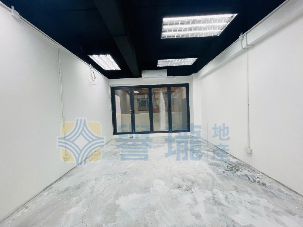 貴盛工業大廈1期