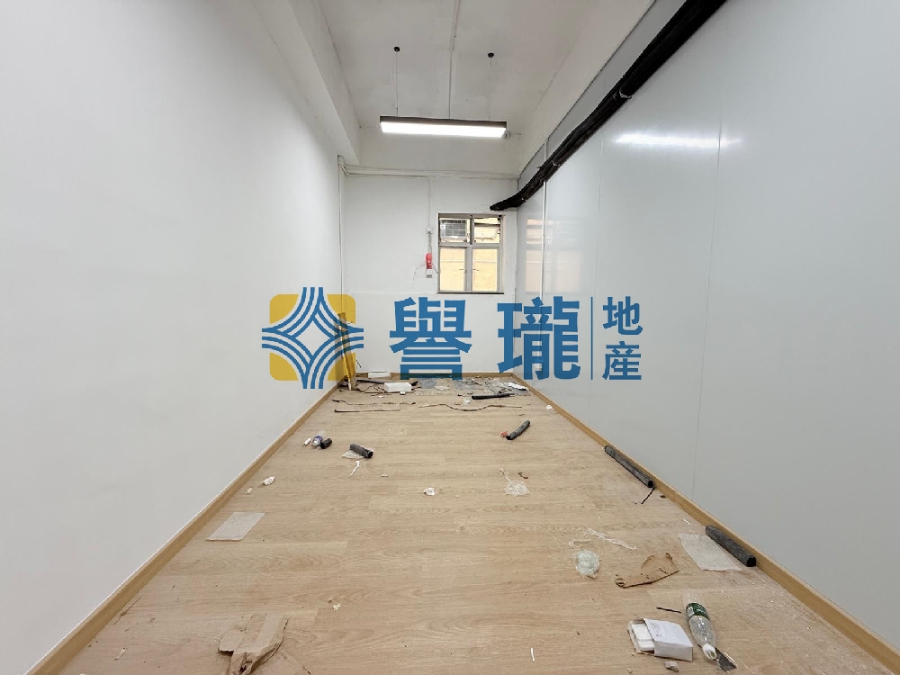 金星工業大廈