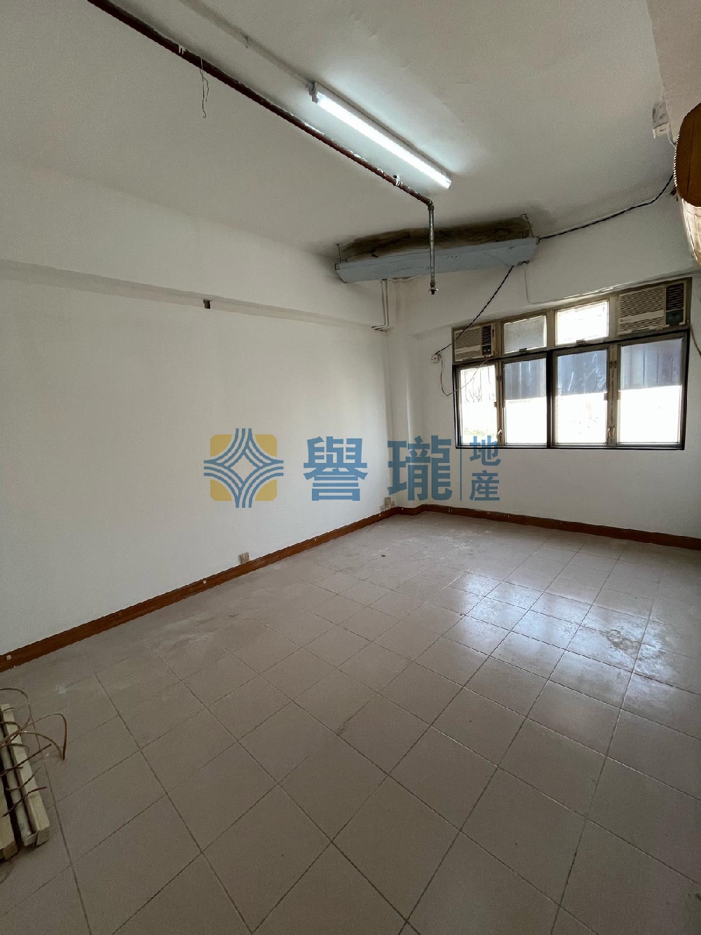 永健工業大廈