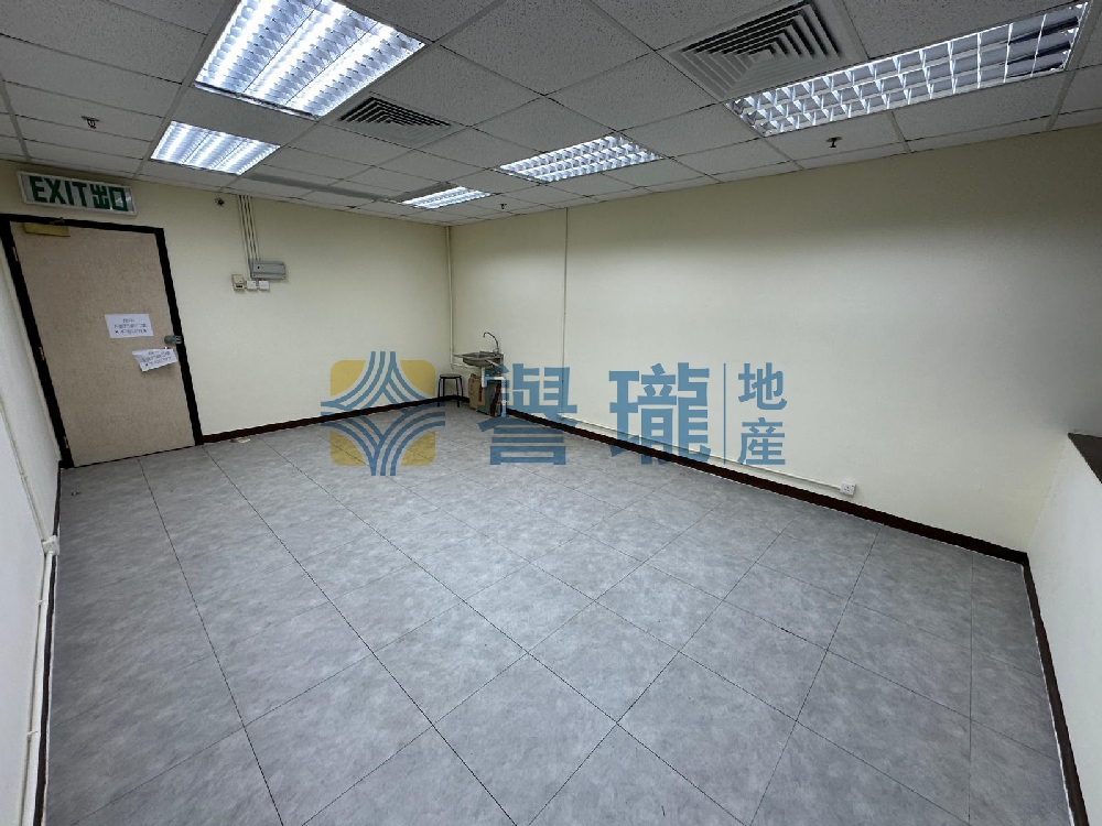 亞洲貿易中心